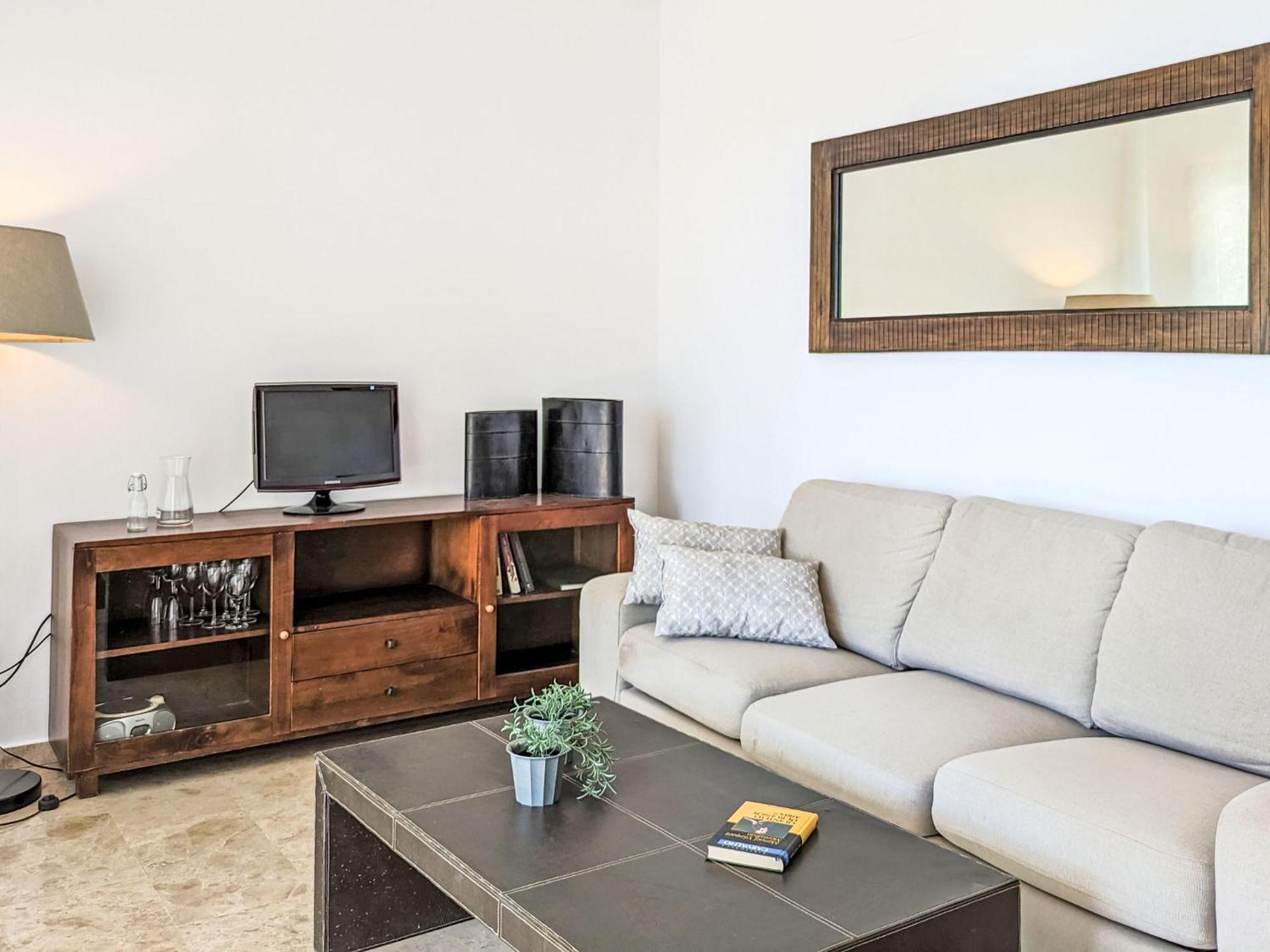 Apartment Terramar-1 By Interhome Benidorm Exterior foto